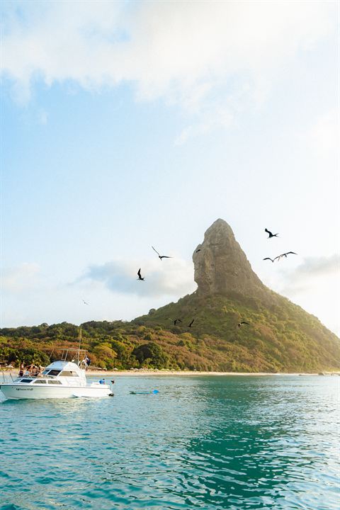Noronha Weekend